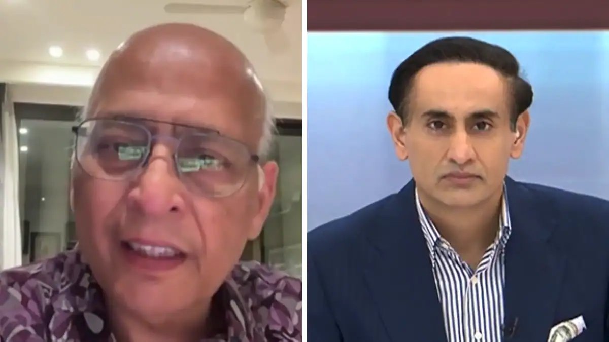 Abhishek Singhvi Urges Tata Trusts to Block 66% Stake Reappointment of N Chandrasekaran