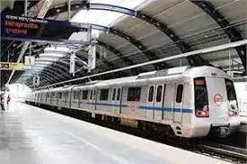 Delhi Metro Rail Corp Shuts Entry at Six Stations Ahead of Supreme Court Opposition March