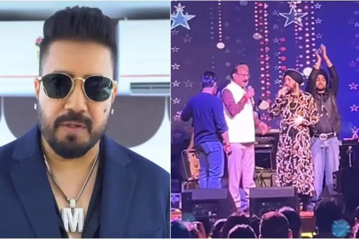 Daler Mehndi Stunned Over ₹35 Lakh Offer Gaps, Uttarakhand Minister’s Public Reprimand Sparks Outcry