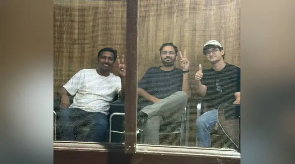 Delhi Police Send CJP Leaders to 5-Day Custody Over Jantar Mantar Trespassing