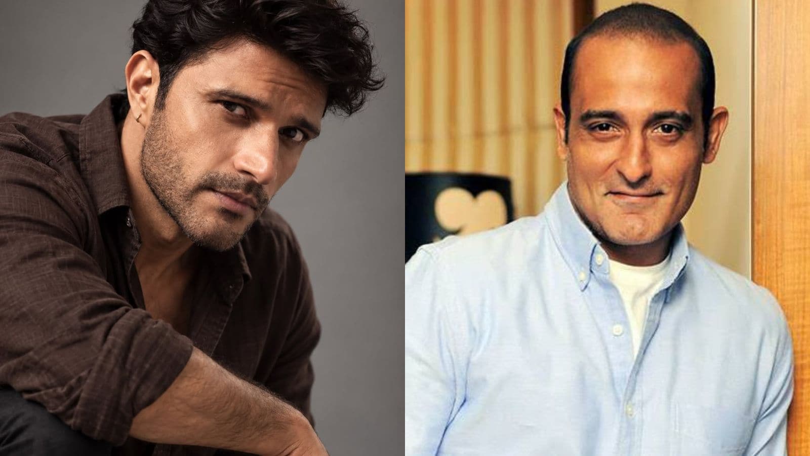 Jitin Gulati Quits Banker Life, Snags Akshaye Khanna’s Mahakali Role