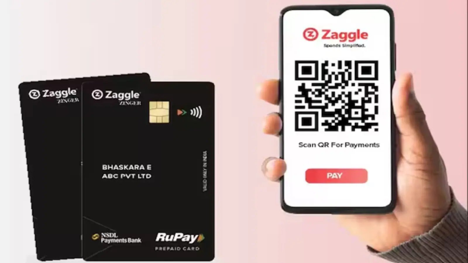 Zaggle Prepaid Ocean Shares Rise 1.27% as Abu Dhabi Subsidiary Plan Announced