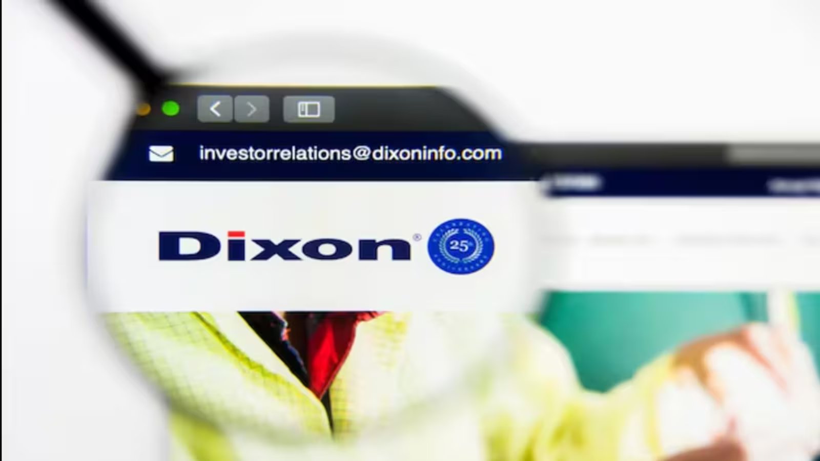 Dixon Tech Q2 Net Profit Slumps 48.7%, Revenue Surges 46.7%
