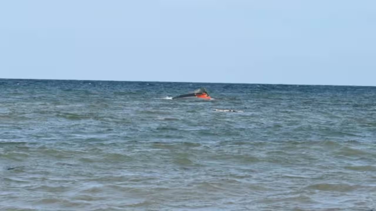 Djibouti Boat Capsizes, 139 Migrants Dead, 84 Missing