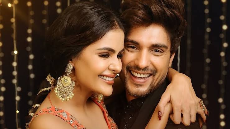 Priyanka Chahar Choudhary Declares No Regrets, Calls Ankit 'Marriage Material'