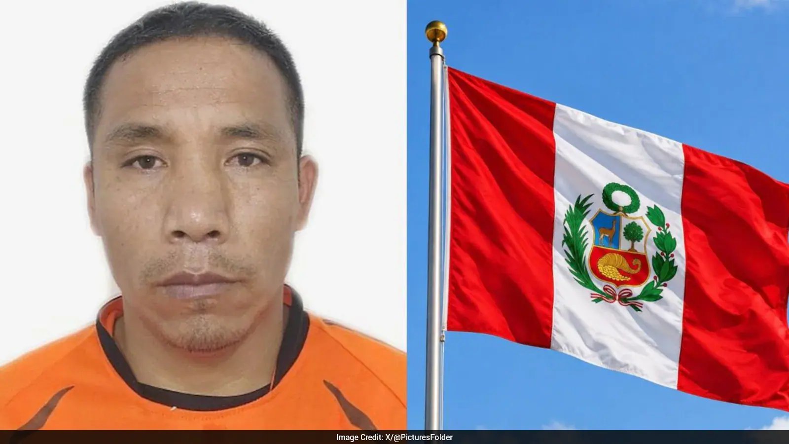 Hitler Mussolini Flores Wins Queropalca Mayoral Seat with 229 Votes