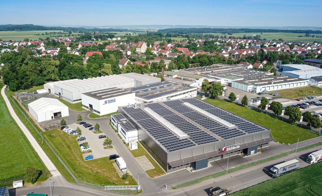 Endurance Acquires Stöferle for €18M, Expands Engine Component Footprint