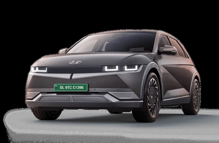 Hyundai Ioniq P Set to Launch January 2027