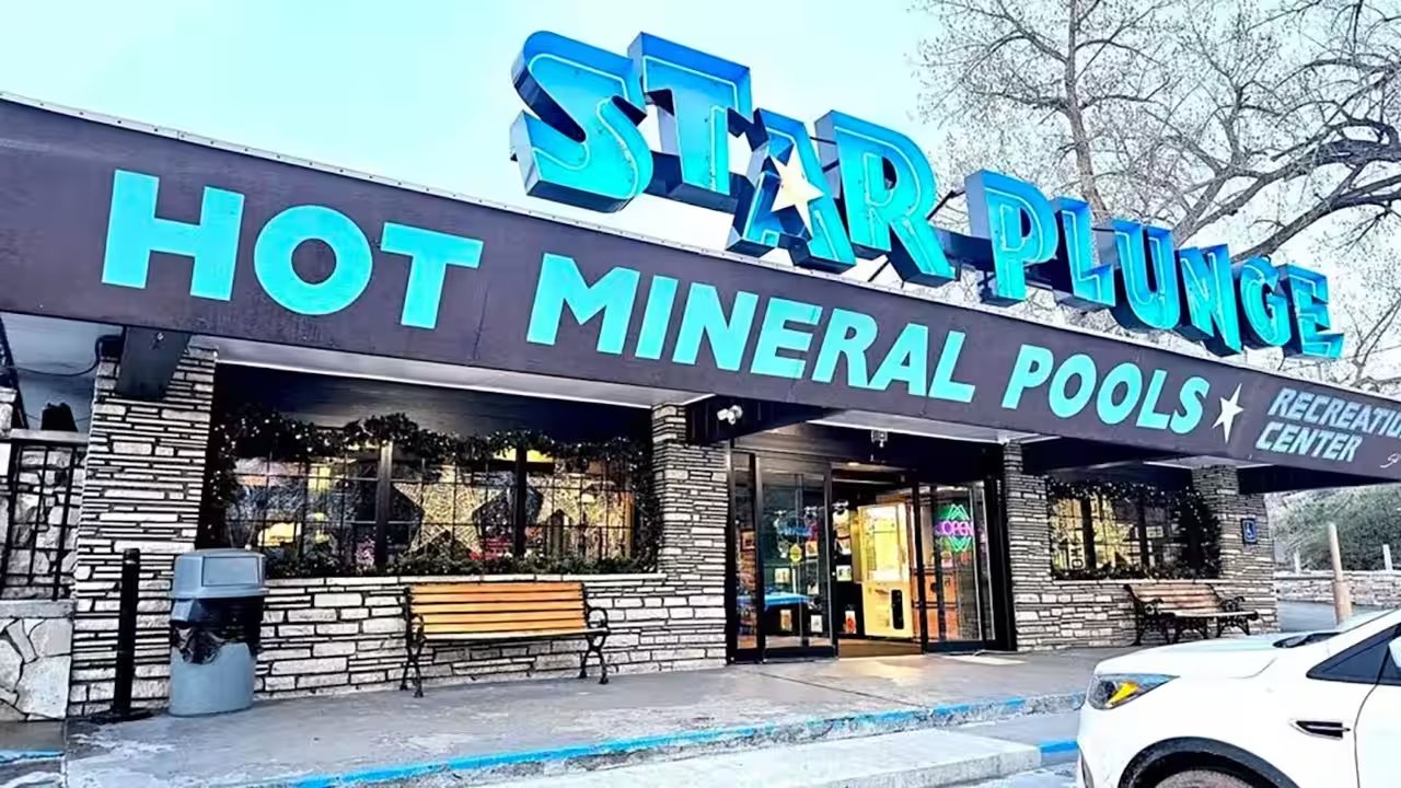 Wyoming State to Demolish $1.8M Star Plunge Amid Safety Fears