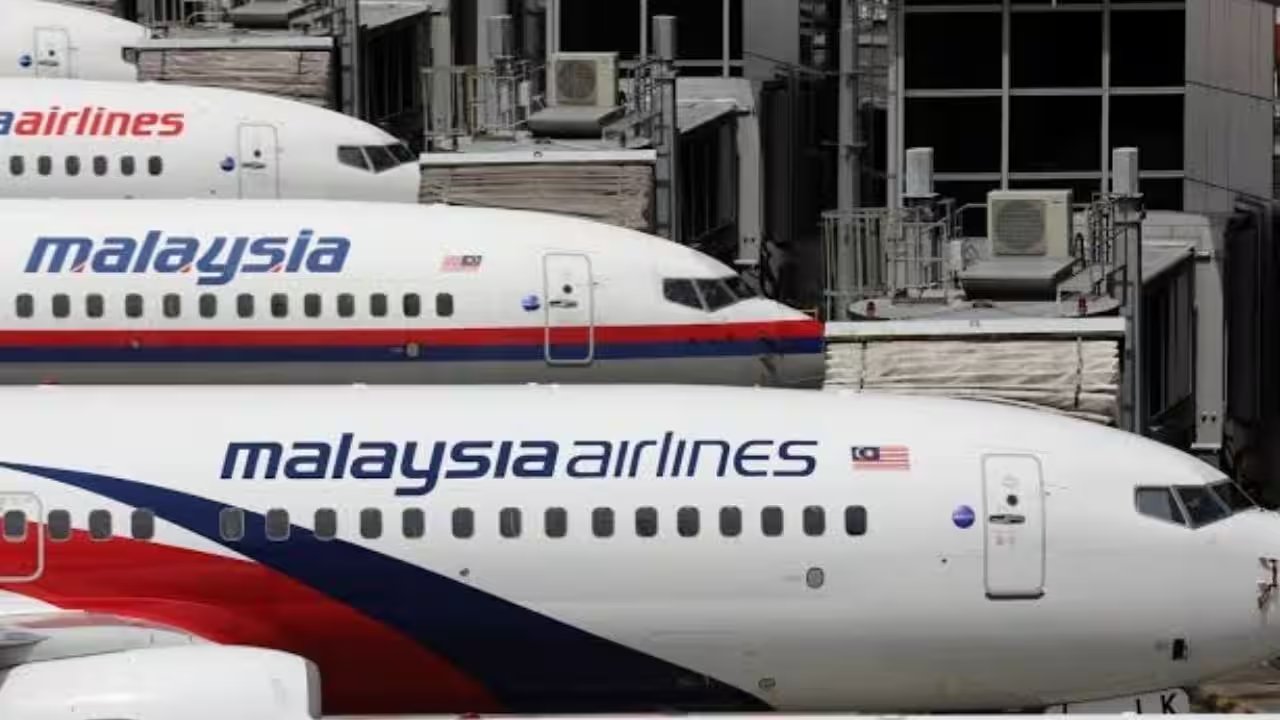 58‑Year‑Old Indian Passenger Dies After Medical Emergency on Malaysia Airlines Flight