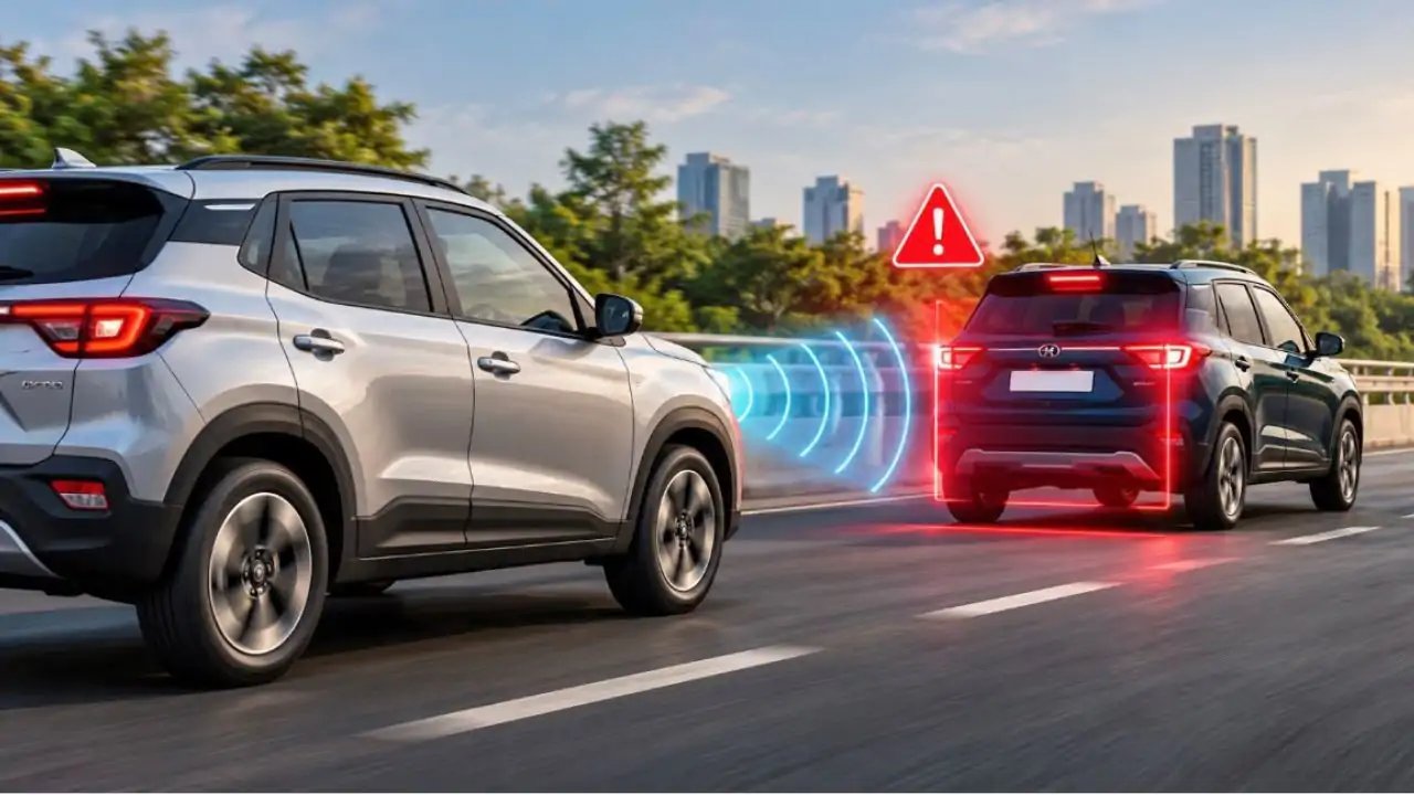 All New Cars to Get AEBS by 2030