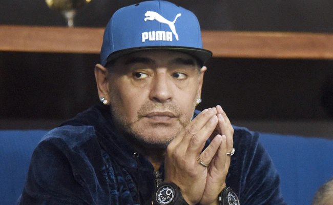 Court Sets December 22 Verdict on Maradona Death Trial, Seven Doctors Accused of Negligence