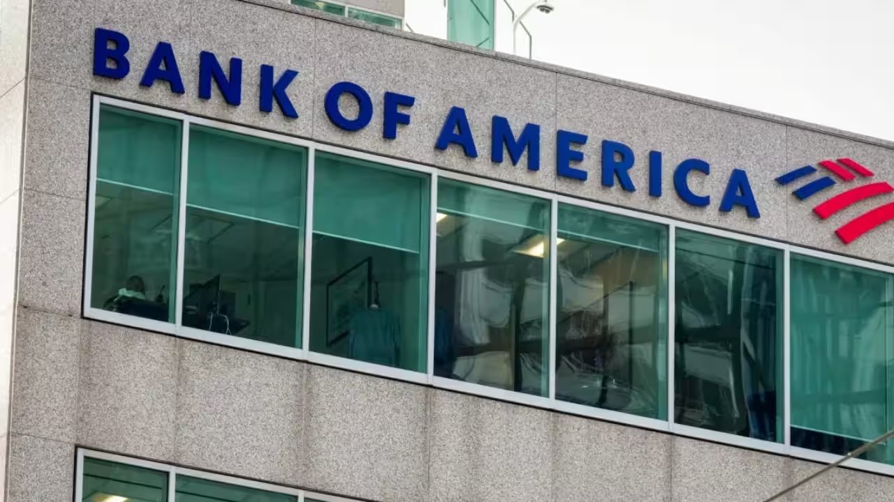 Bank of America Hit with $1.21bn Fine Over $5bn of Unreported Suspicious Transactions