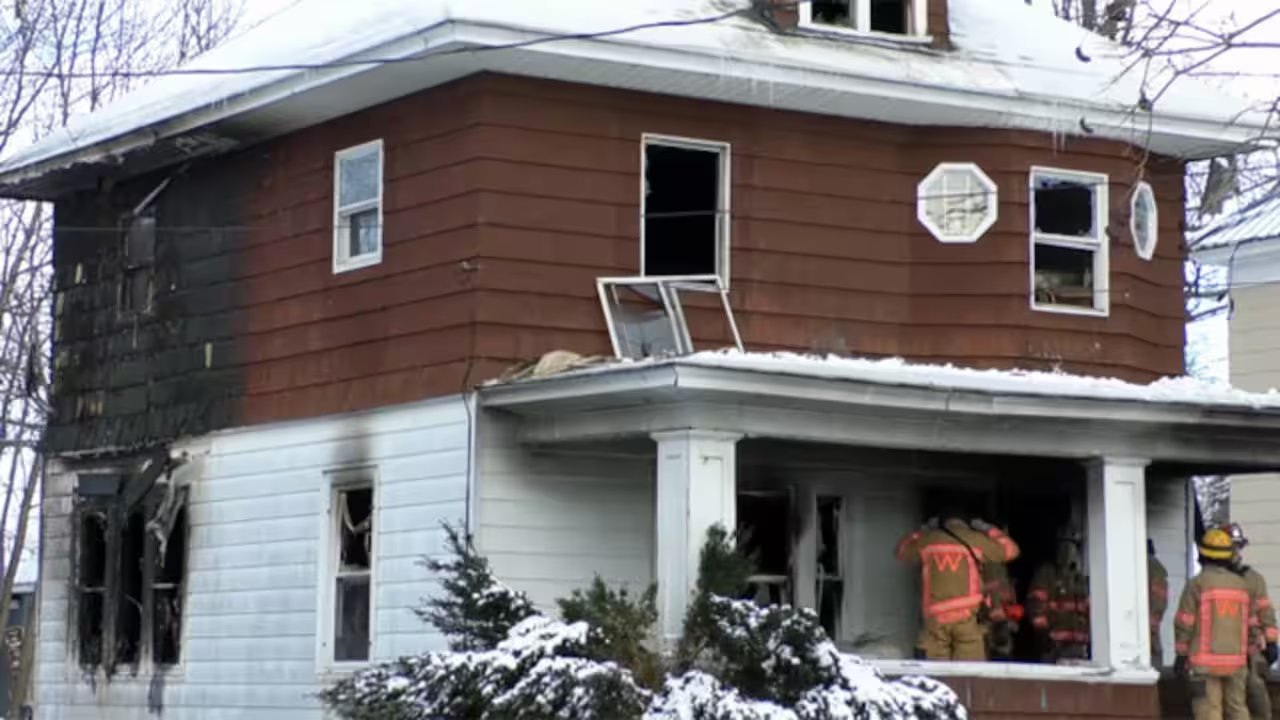 New York AG Sues Teen's Relatives Over Missing $71,539 in Fire Fund