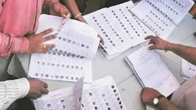 Election Commission Likely Extends Delhi Voting Roll Claims Deadline to Oct 29