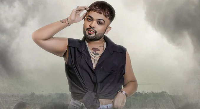 Amritsar Murder: Two Men Shot 30‑Year‑Old LGBTQ Influencer Mad Sandhu