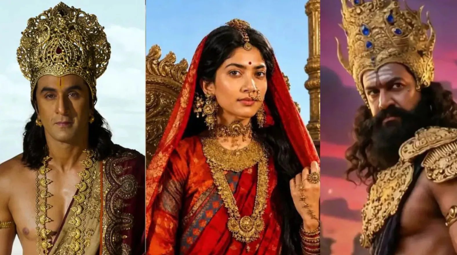 Ramayana Rockets: 3 Lakh Advance Tickets, ₹15.57 Crore Collection