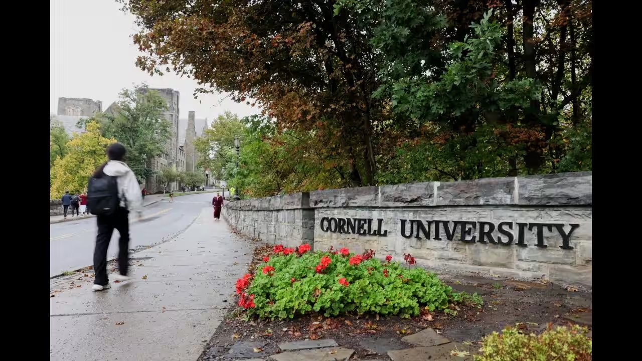 Jane Doe Is Threatened After Filing Rape Lawsuit Against Cornell Chi Phi Fraternity
