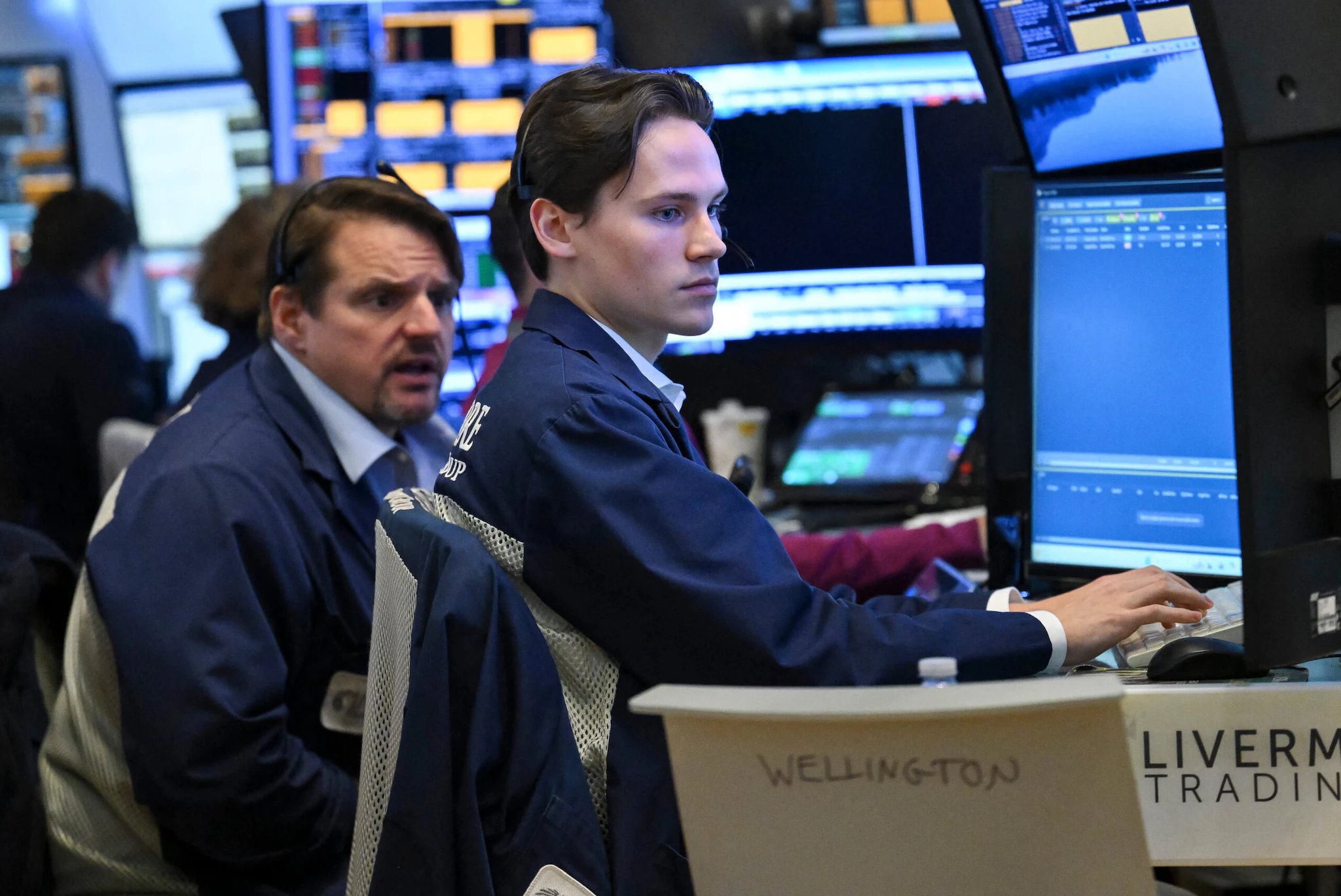 Goldman Sachs: Fed Hikes Nearly Over, US Stocks Set For Rally