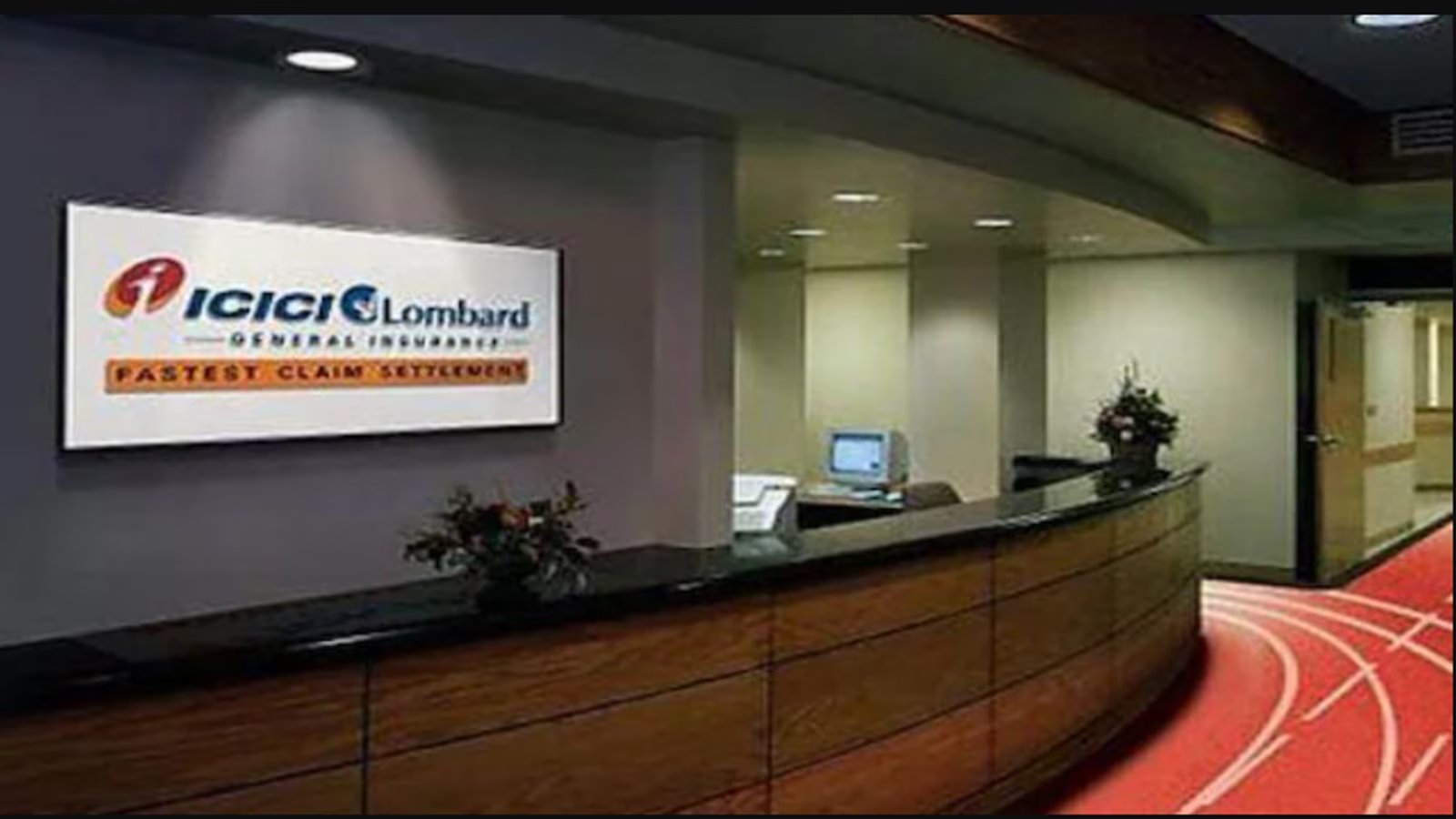 ICICI Lombard Underwriting Loss Soars 79% to ₹318 Crore in Q2