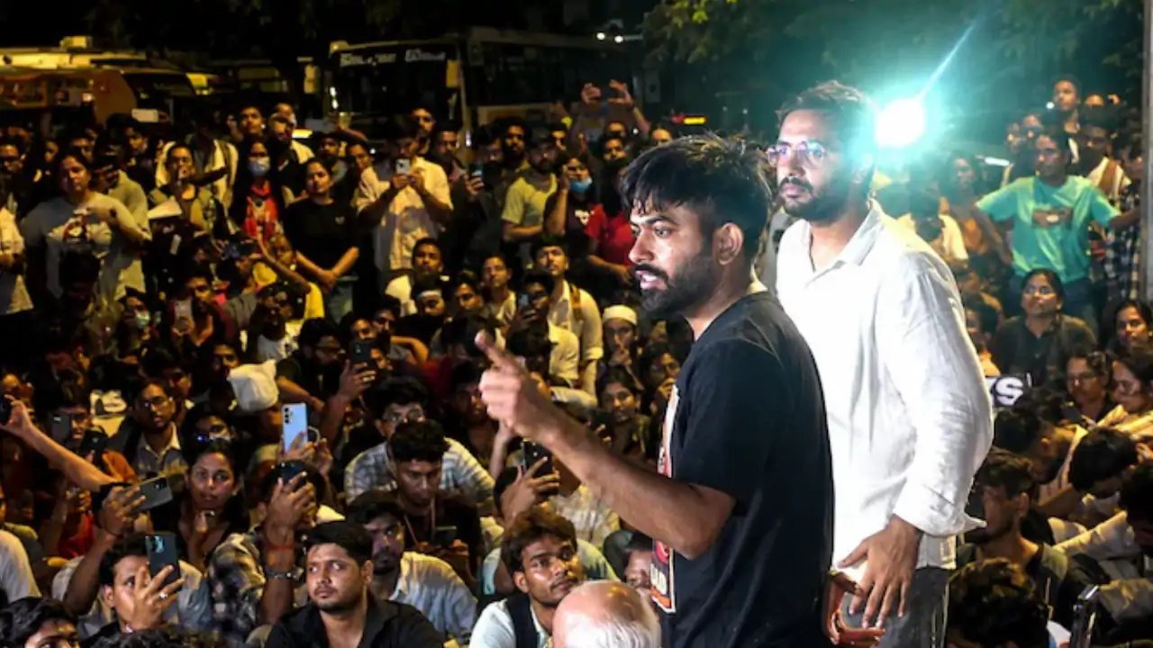CJP Founder Dipke Demands MPSC Chair Bhimanwar Resign Over Corruption Scandal
