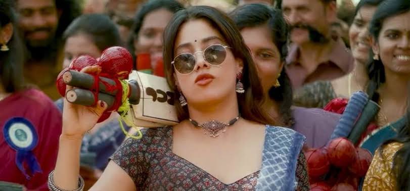 Janhvi Kapoor Confesses Guilt Over Peddi’s Objectifying Scenes – Says She Should've Spoken Up