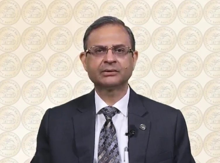 RBI Raises Repo Rate to 5.5% in First Hike Since February 2023