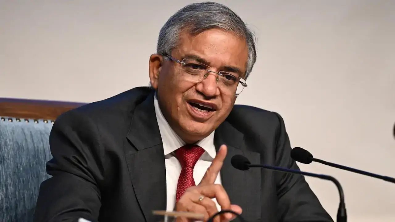Election Commission Postpones CEC Gyanesh Kumar's Meerut, Varanasi Outreach on September 21
