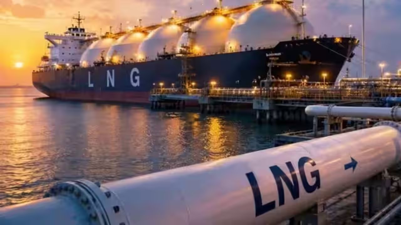 Taiwan Advances Alaska LNG Deal, Plans $4.4 B Investment