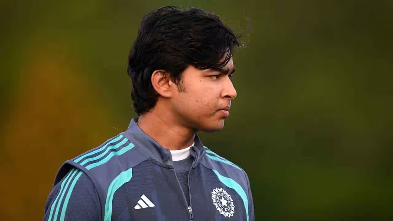 Ishan Kishan Out, Sooryavanshi Eyes Debut in NZ T20I