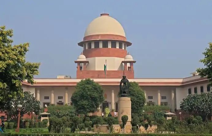 Justice Dipankar Datta Criticises Executive Veto in Election Commission Selection