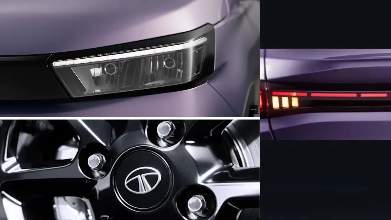 Tata Aeris Launches at ₹6 Lakh Ex-Showroom, Targets Dzire, Amaze