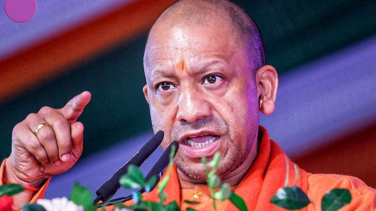 Yogi Adityanath Claims 1.27 Crore Hindus Missing From UP Electoral Rolls