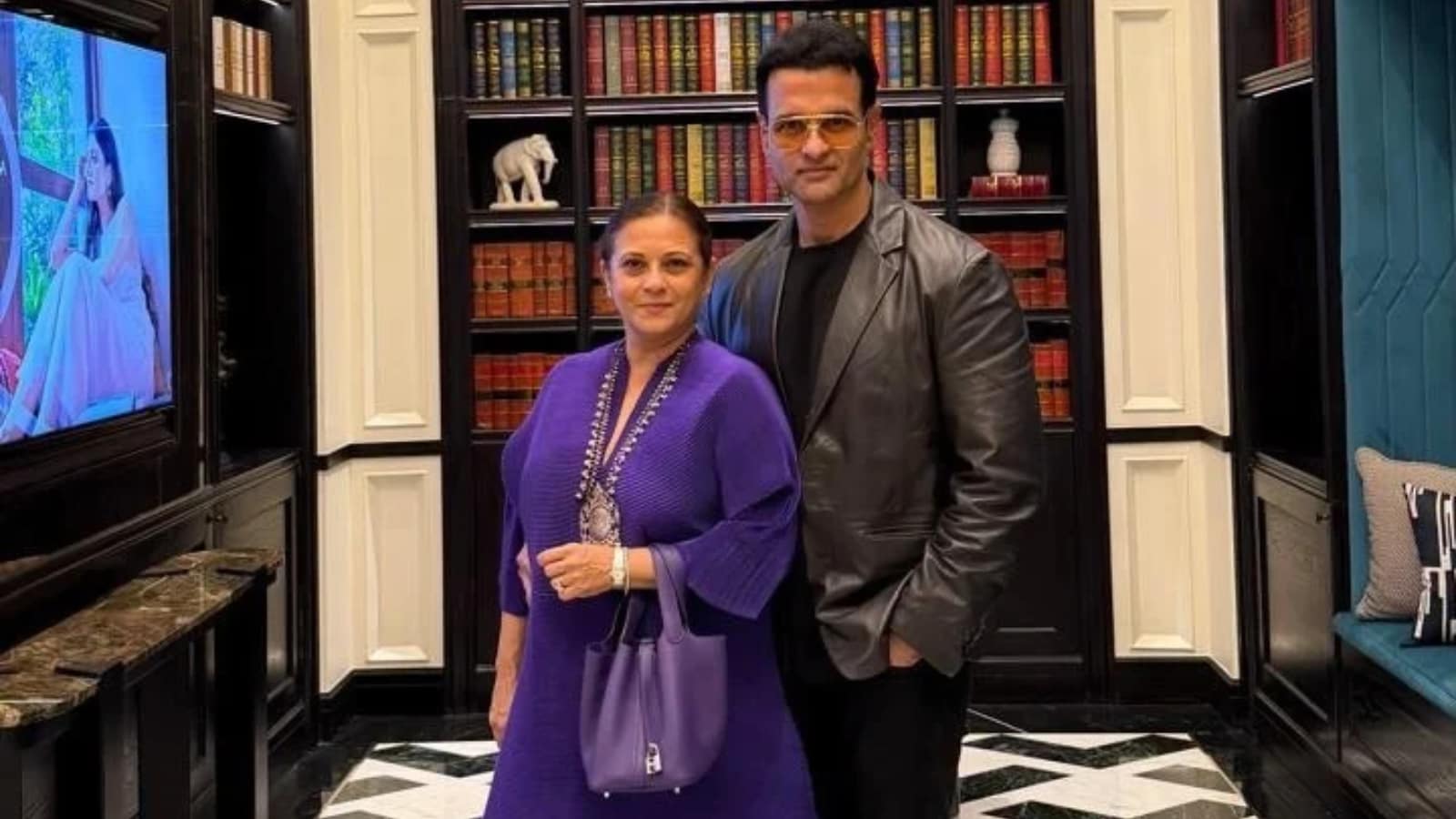 Rohit Roy Apologises After 'Dustbin Medium' Comment Sparks TV Actors' Outrage