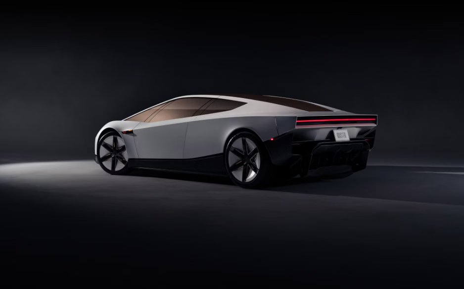 Tesla Opens Roadster India Reservations, Upgrades Model Y L Performance