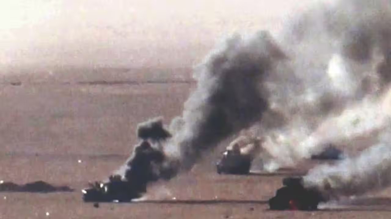 Saudi Arabia Issues Widespread Alerts for Mecca, Jeddah After Houthi Strikes