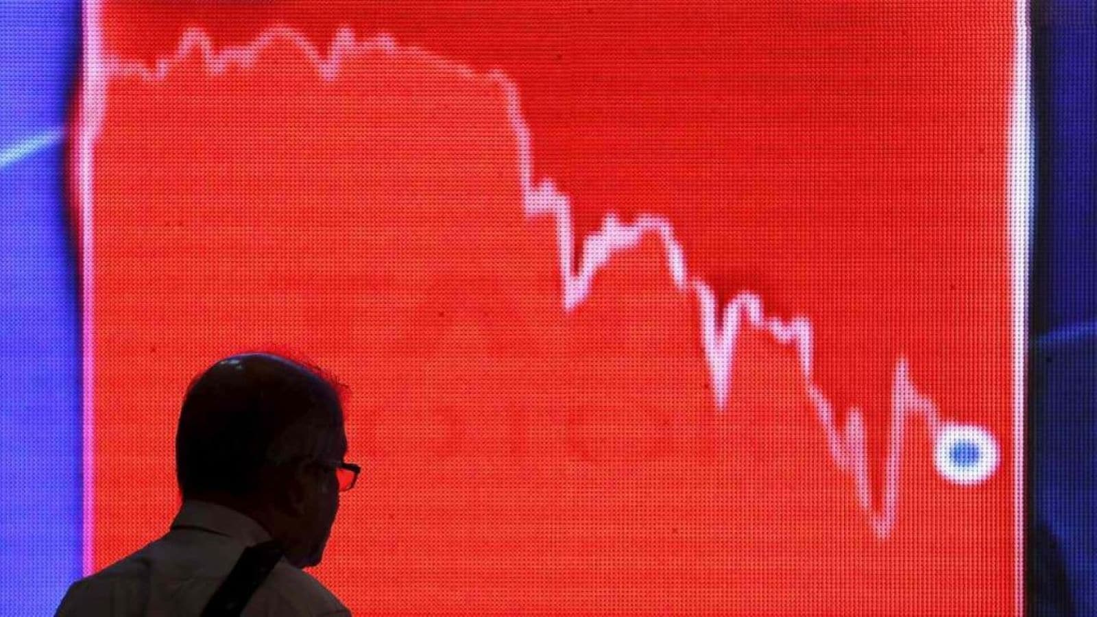 SanDisk Shares Slide 8.5% as Retail Investors Dump AI Semiconductor Stocks