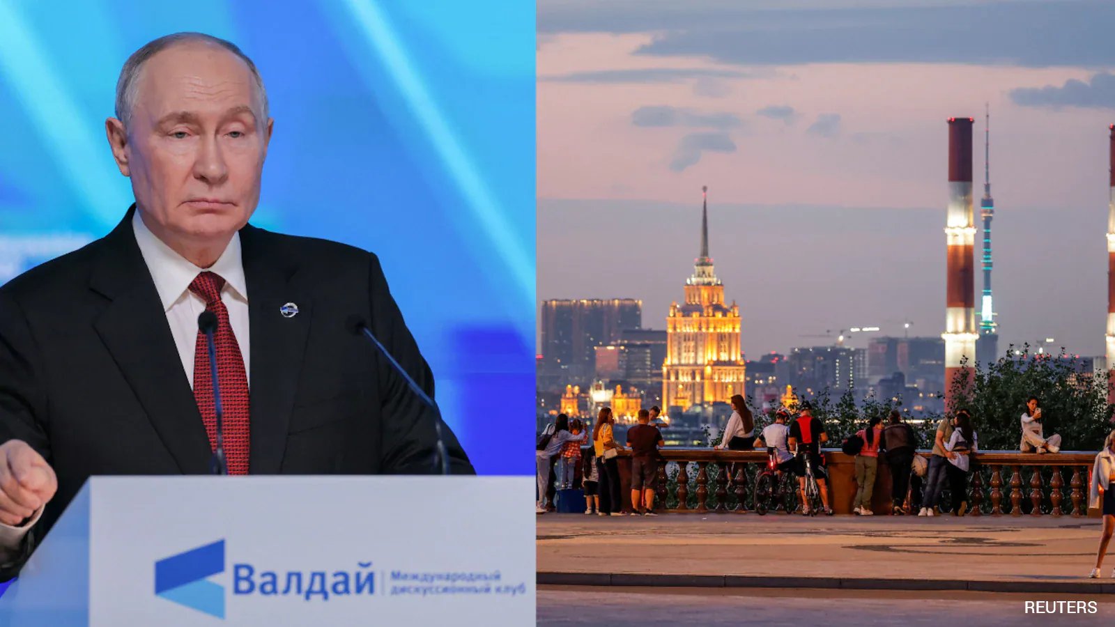 Russia Boosts 2027 Defense Budget to 17.1 Trillion Rubles, Cuts Education