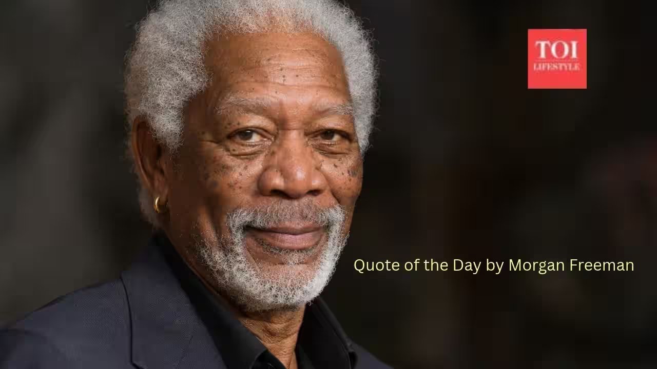 Morgan Freeman’s 3‑Step Skincare Ritual: CeraVe Cleanser, The Ordinary Niacinamide, Cetaphil Moisturizer