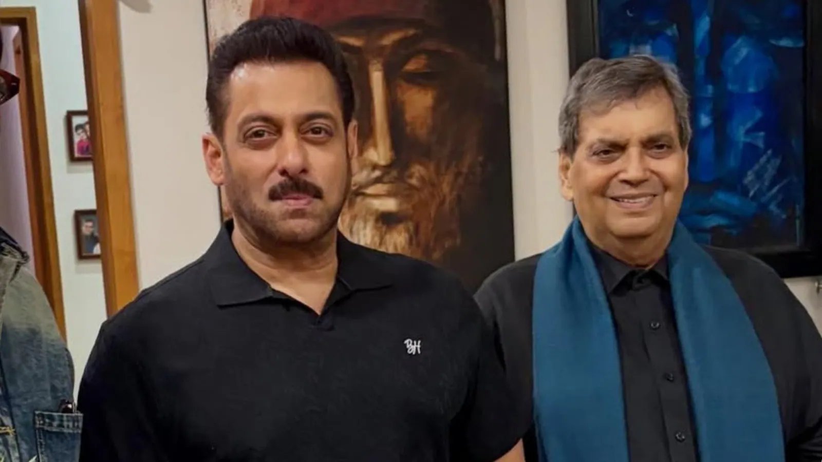 Subhash Ghai Says SRK, Salman, Ajay's 40-Year Longevity