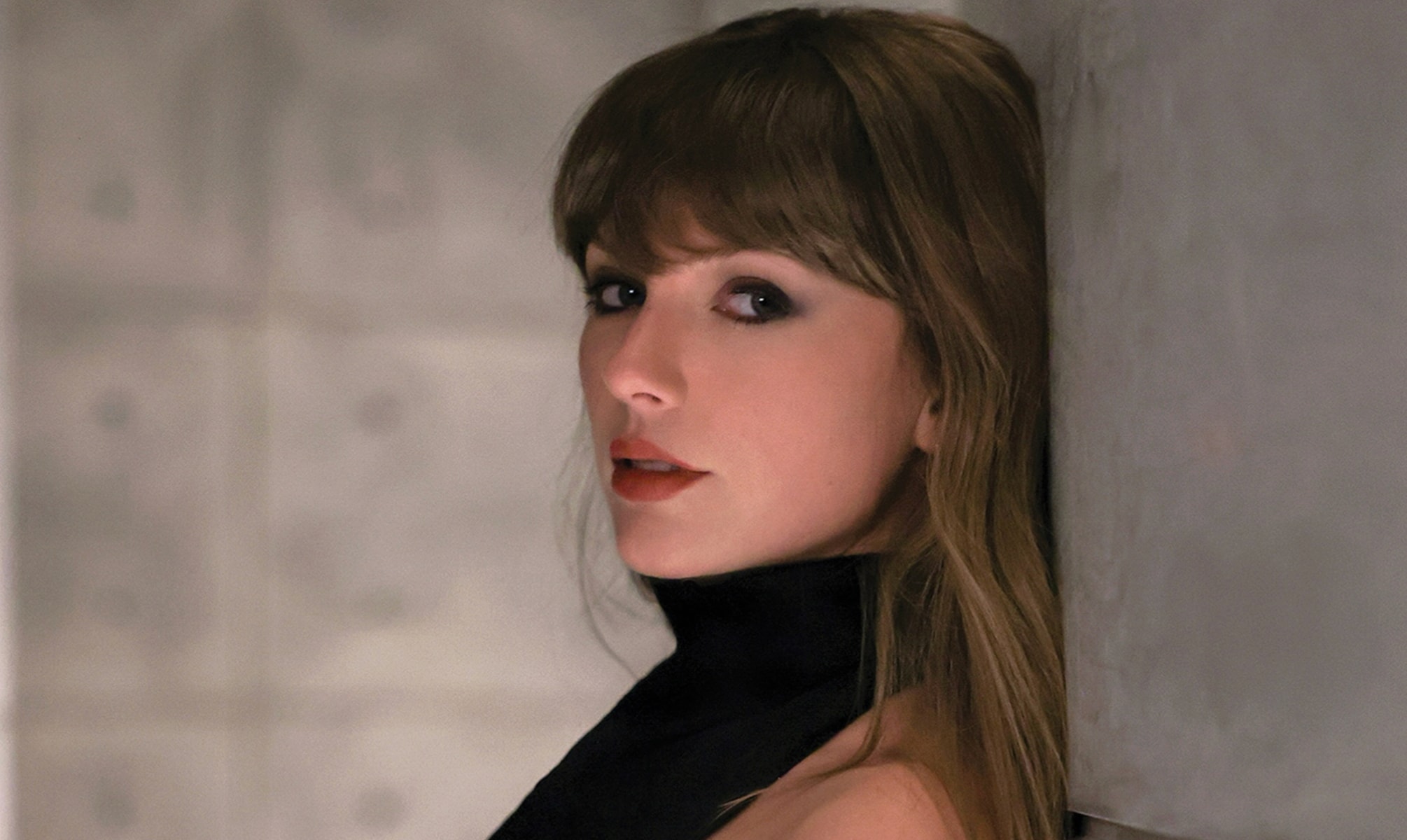 Taylor Swift Drops 'Patient Zero' Single Ahead of 2026 MTV VMAs