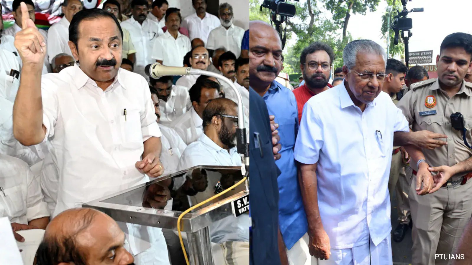 KIIFB Allocates 4,900 Acres to Kannur in 290% Surge