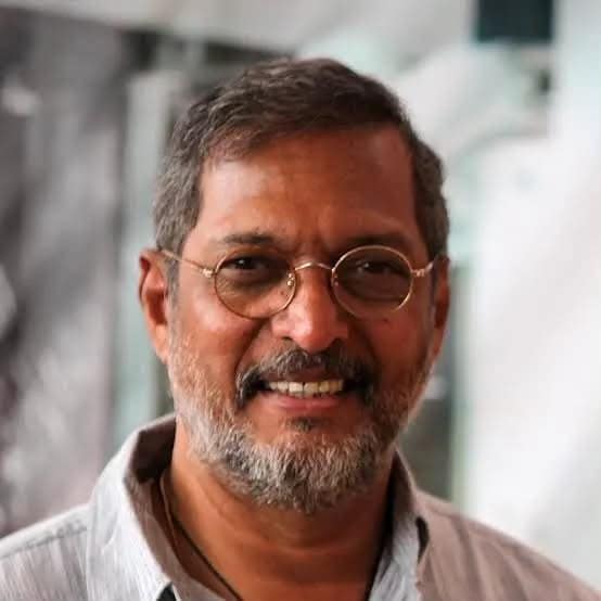 Parinda’s Nana Patekar: From 13‑Year‑Old Poster Boy to Action Icon