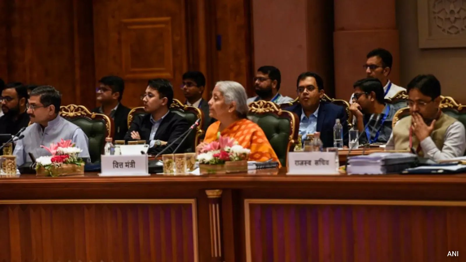 GST Council Removes Arrest Powers, Elevates Prosecution Threshold to Rs 5 Cr