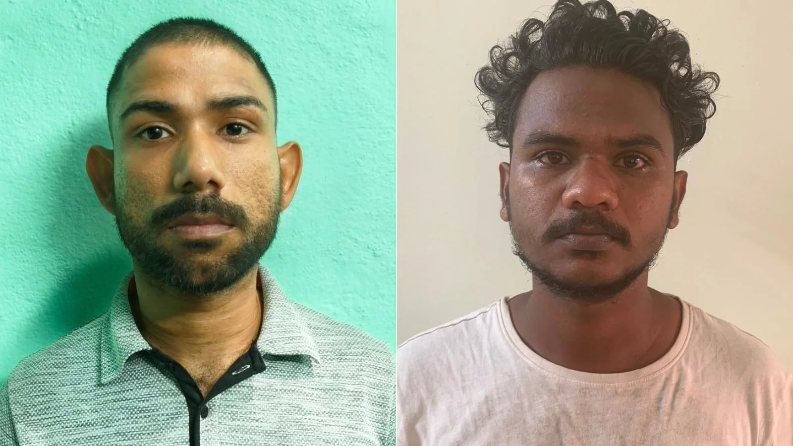 Andhra Police Arrest Two in Pakistan‑Linked Spy Network, 18 Suspects Detained
