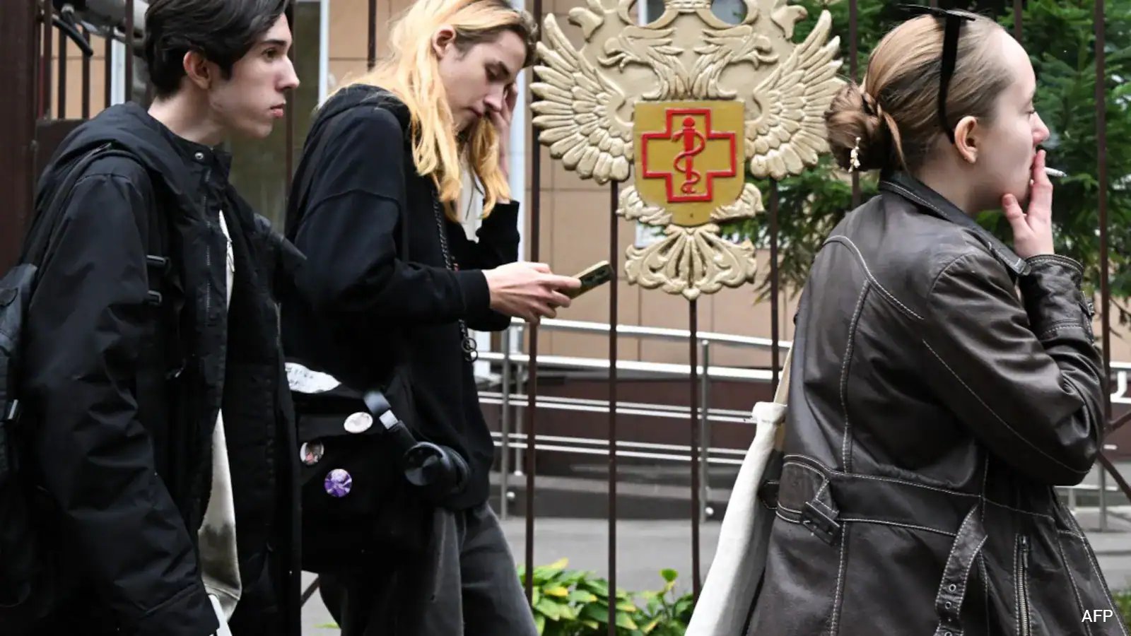 Russian Lab Worker Darya Shipilova Dies of Plague in Irkutsk, Quarantine Measures Lifted