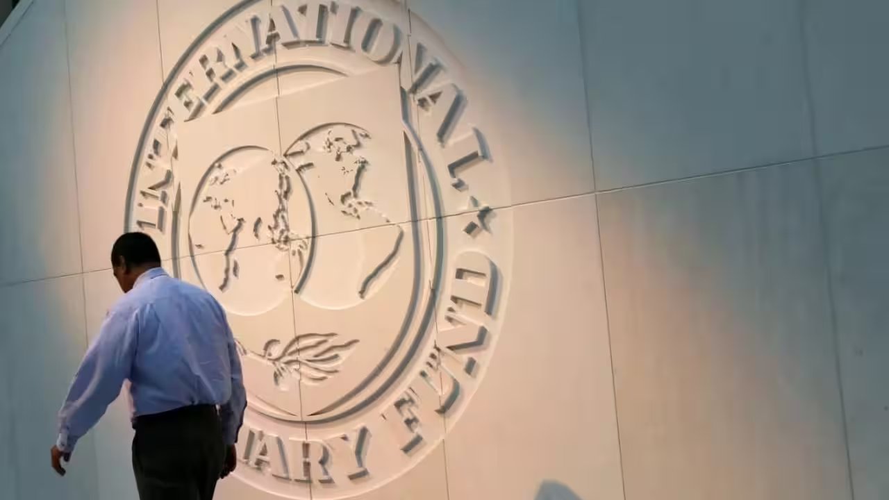 IMF warns India of inflation spike if Middle East conflict drags on