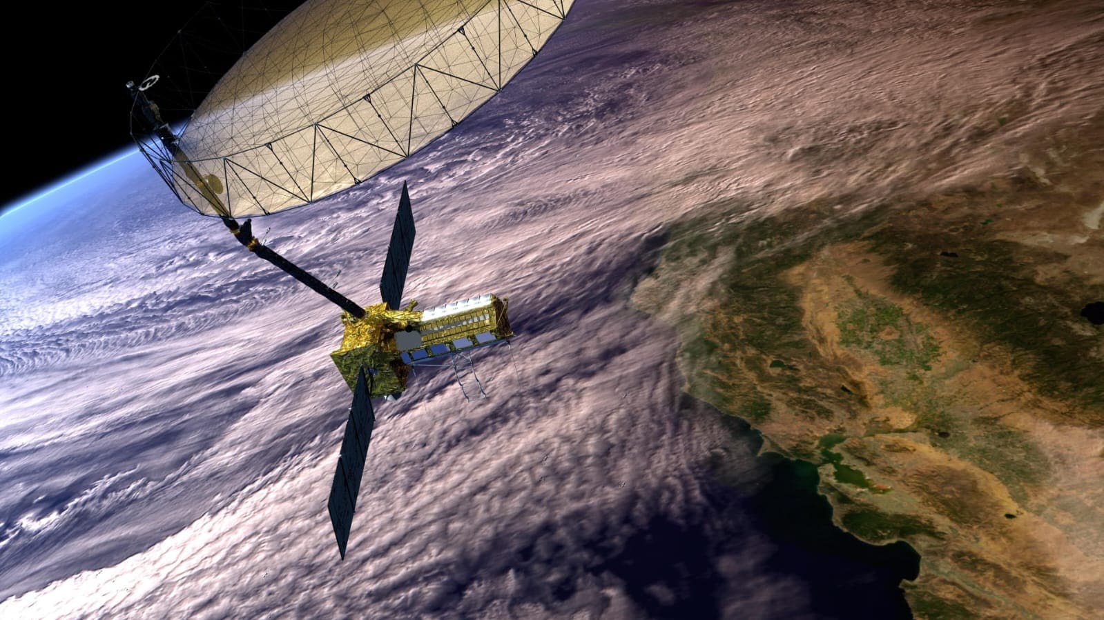 NASA-ISRO Satellite NISAR Missed Nepal Flood Warning, 1,451 Killed