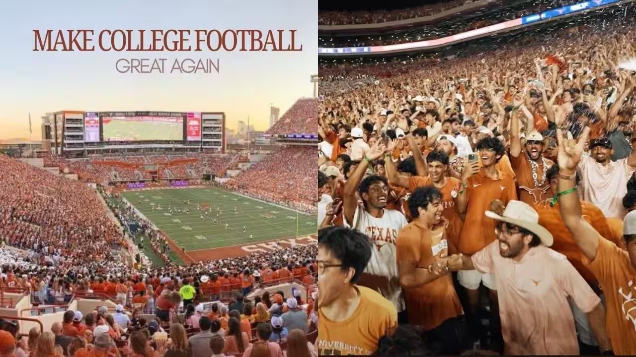 Congressman Krishnamoorthi Blasts US Education Dept’s ‘Make College Football Great Again’ Post