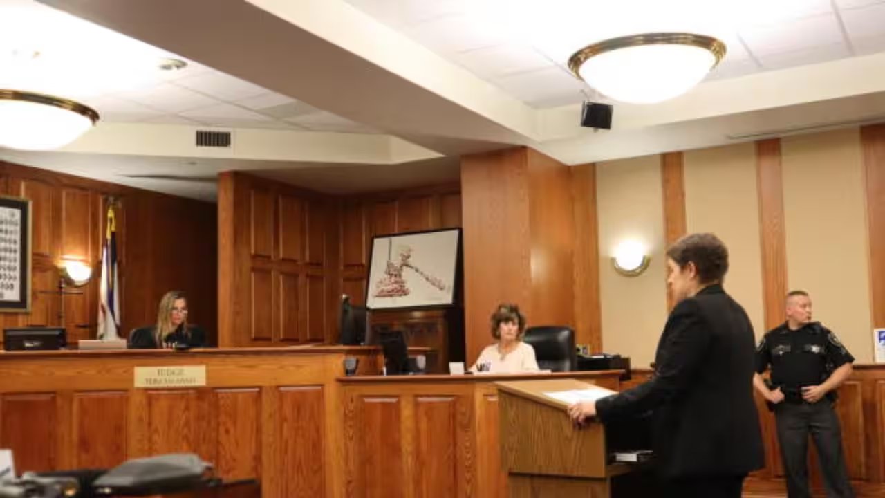 Fourth Circuit Strikes Down West Virginia Judge‑Address Ban, Puts Law into Question